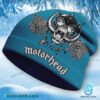 Motorhead Ace Of Spades Beanie Hat-x ZJTzHtm