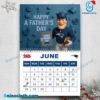 New England Patriots Wall Calendar 2026-1 6Z9pMxh