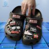 New Kids On The Block Crocs With Charms-a 8t5XKNY