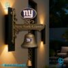 New York Giants NFL Football Team Doorbell BqaKyMd