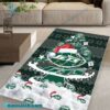 New York Jets NFL Football Christmas Tree Rug Carpet 6eoAFzf