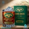 New York Jets NFL Legacy Anniversary 2025 Whiskey Glass LvrMdV9