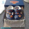 New York Knicks Crocs With Charms-b U9KIAvG