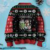 Oasis Snowasis Some Might Sleigh Ugly Christmas Sweater-a veZobGk