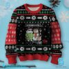 Oasis Snowasis Some Might Sleigh Ugly Christmas Sweater mTeY1UR