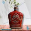 Ohio State Buckeyes 135th Anniversary Whiskey Bottle-b BEwR0T3