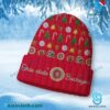 Ohio State Buckeyes Christmas Beanie Hat 4uxEtPZ