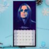 Ozzy Osbourne 2026 Wall Calendar-a orhfv3R