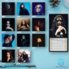 Ozzy Osbourne 2026 Wall Calendar-c 7Z94d8o