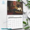 Pedro Pascal 2026 Wall Calendar-b j47iTgd