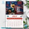 Philadelphia Eagles 2026 Wall Calendar-1 aQshOYT