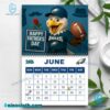 Philadelphia Eagles 2026 Wall Calendar-1-a kQJHMya
