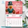 Philadelphia Eagles 2026 Wall Calendar-1-b IBXlOgh