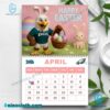 Philadelphia Eagles 2026 Wall Calendar-1-c HGOUqvQ