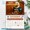 Philadelphia Eagles 2026 Wall Calendar-c HusdEZF