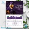 Philadelphia Eagles 2026 Wall Calendar-z gXfKsWU