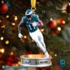 Philadelphia Eagles Coach And Greatest Players Ornament-x nyeM0oQ