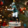 Philadelphia Eagles Coach And Greatest Players Ornament-y oI3YeUh