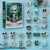 Philadelphia Eagles x Mickey Personalized Advent Calendar 2025-a nb9iBol
