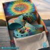 Phish Band Crocs With Charms-a fY5Heou