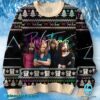 Pink Floyd 60th Anniversary 1965-2025 Ugly Christmas Sweater-a gv45Fu6