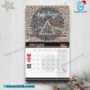 Pink Floyd Personalized Wall Calendar 2026-1 qdEnVzD