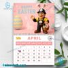 Pittsburgh Steelers 2026 Wall Calendar-1-b uIfy3cx