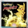 Pokémon Moves 2026 Wall Calendar S4kQ0iy