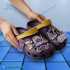 Prince Singer Crocs With Charms-a 1EoCqAy