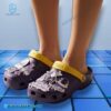 Prince Singer Crocs With Charms-b A91vz0t