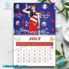 Reba Mcentire Wall Calendar 2026-1 NoUBzmD