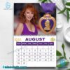 Reba Mcentire Wall Calendar 2026-1-a v8jW4mp