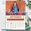 Reba Mcentire Wall Calendar 2026-1-b NIBuP2X