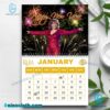 Reba Mcentire Wall Calendar 2026-b Tw4lcuf