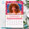 Reba Mcentire Wall Calendar 2026-c ONzwFPG