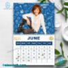 Reba Mcentire Wall Calendar 2026-z n2XFa9D