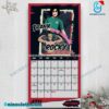 Rocky Horror Show Wall Calendar 2026-x wWfCO1x