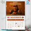 San Francisco 49ers Wall Calendar 2026-1-y T1zmIJy