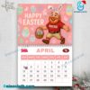 San Francisco 49ers Wall Calendar 2026-c zxpAXtD