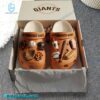 San Francisco Giants Crocs With Charms PlM7WXT