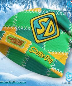 Scooby-doo Beanie Hat pd5hoQU