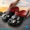 Sleep Token Band Crocs With Charms-b MGAKeuh