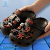 Slipknot Crocs With Charms-a lPowX3J
