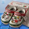 Snoopy Crocs With Charms qKDNlwO