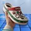Snoopy Crocs With Charms-b 6RgNGCK
