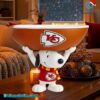 Snoopy x NFL Football Team Snack Tray-a 0FGZ24W