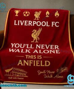 Soccer Football Team Blanket uDp0swf