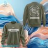 South Carolina Gamecocks Forever To Thee Sweatshirt-a udQGo1s