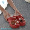 St. Louis Cardinals Crocs With Charms-b zOaDY3L