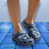 Stitch Crocs With Charms-a wH64MPp